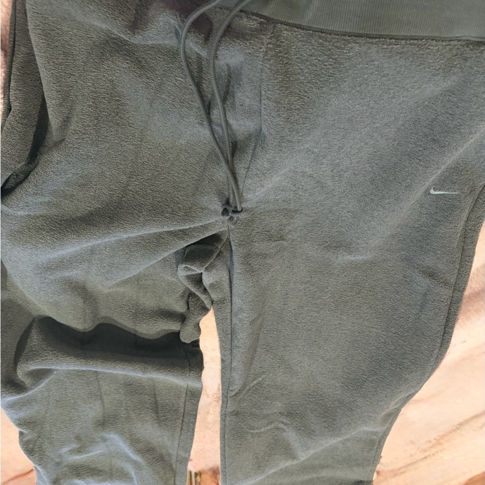 Nike Charcoal Joggers